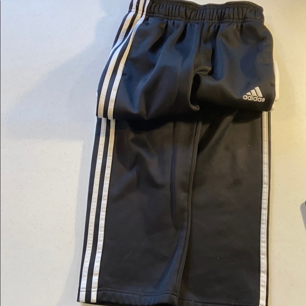 Adidas sweatpants